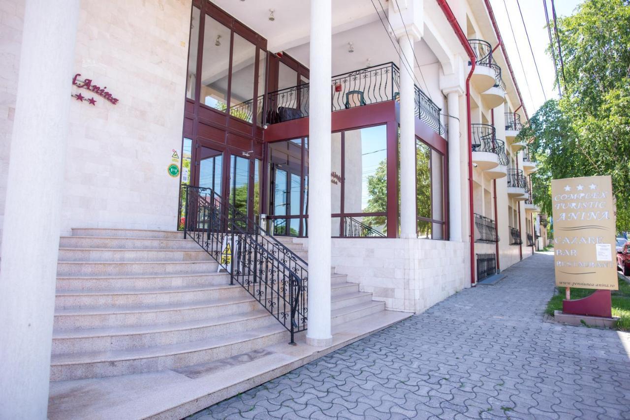 Hotel Anina Текиргьол Екстериор снимка
