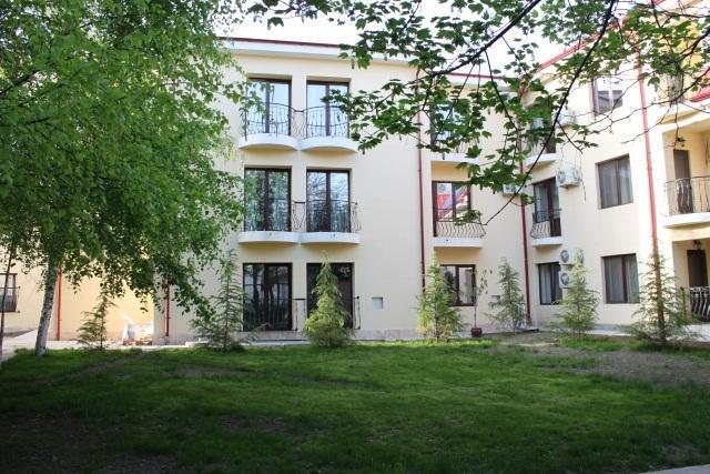 Hotel Anina Текиргьол Екстериор снимка