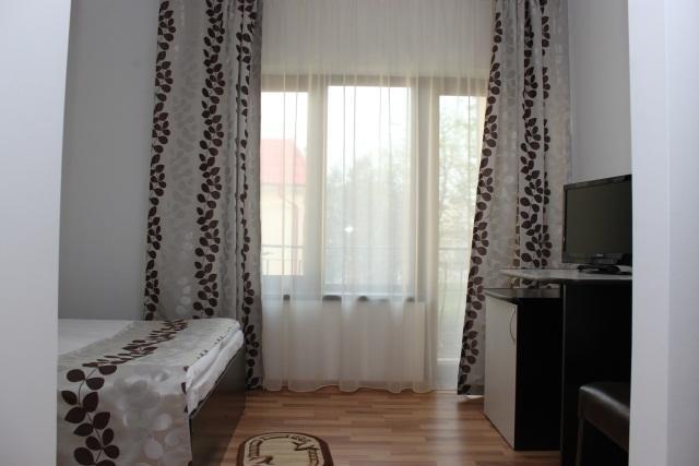 Hotel Anina Текиргьол Екстериор снимка