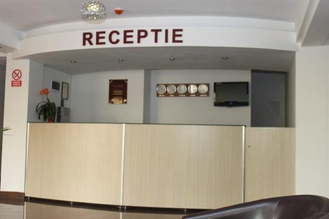 Hotel Anina Текиргьол Екстериор снимка